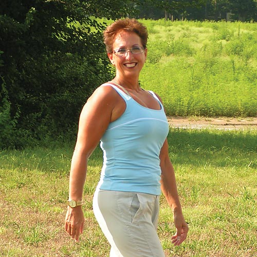 Annie Mazir weight loss success story