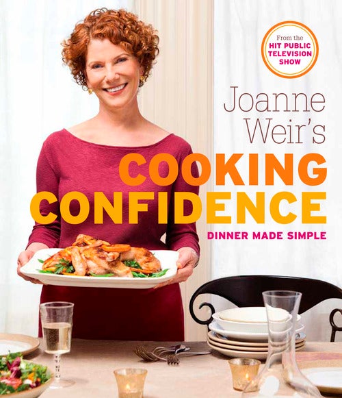 Cooking with Confidence