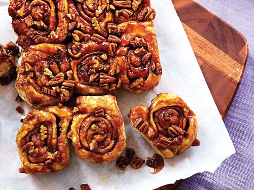 Image placeholder title Sticky Buns Recipe
