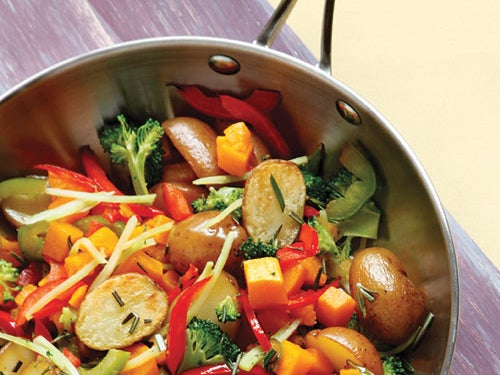 Image placeholder title Vegetarian Hash