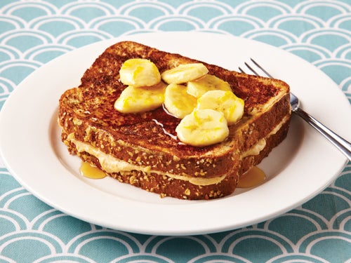 Image placeholder title Banana French Toast
