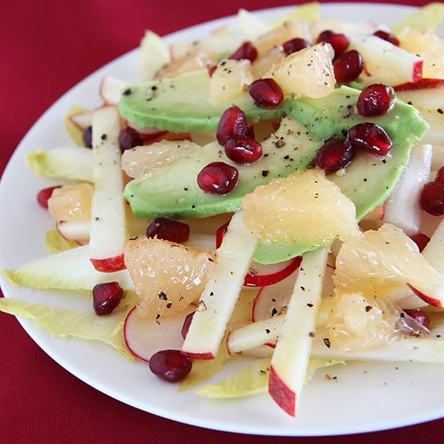 Endive Salad Recipe