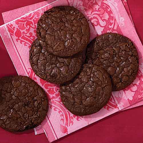 chocolate cookies