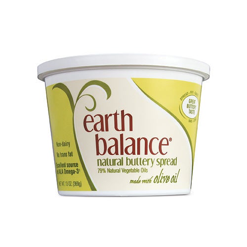 earth balance butter review
