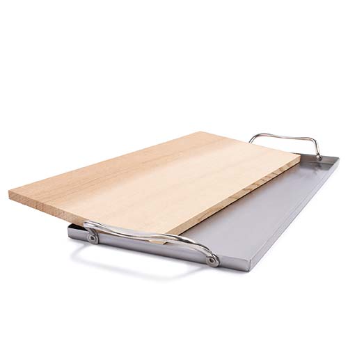 grill planks review clean eating