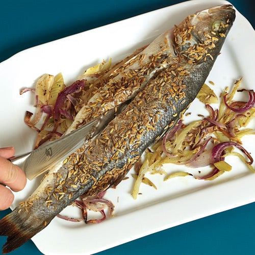 Can Fish Be Organic? | Buying Organic Fish