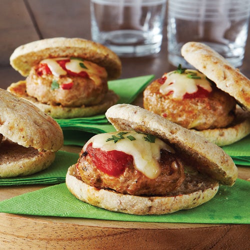 ItalianMeatballSliders_Article Meatball Sliders Recipe