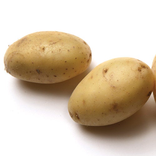 Potatoes