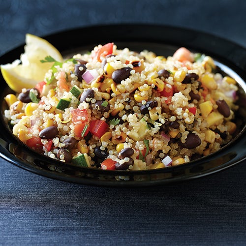 SouthwestQuinoaSalad_article southwest quinoa salad recipe