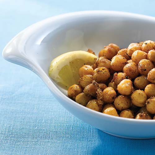 Chickpea Recipe