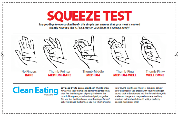squeeze test small Squeeze Test