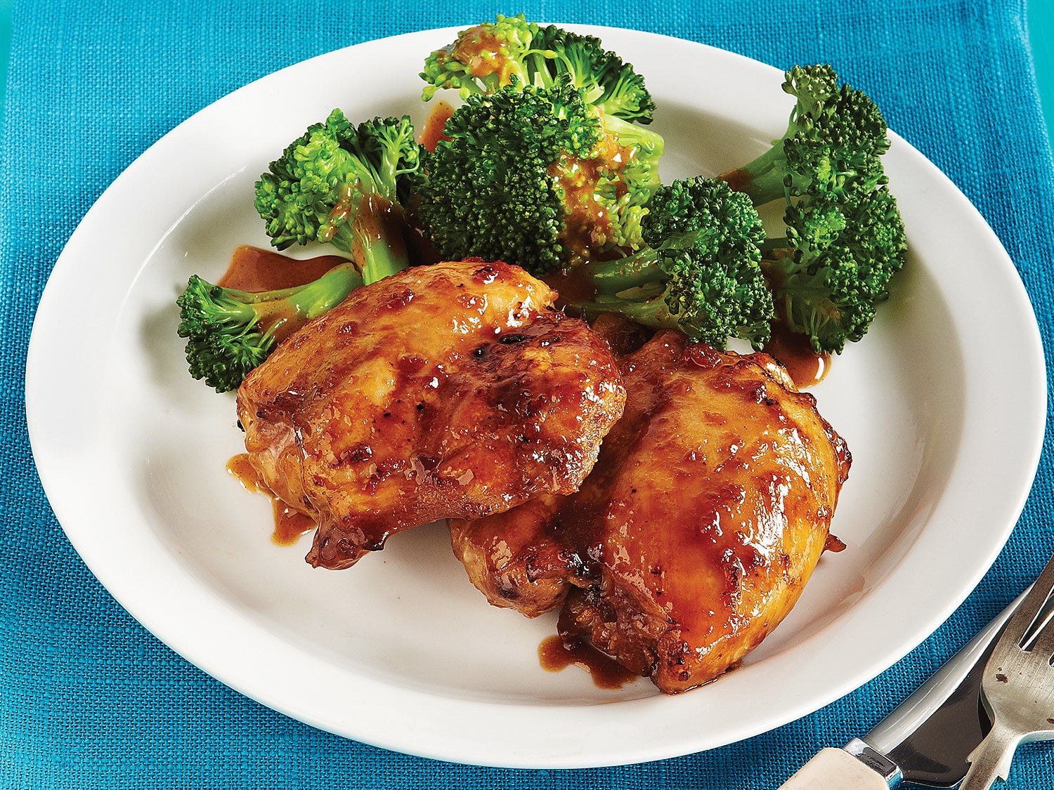 Honey Chicken Recipe