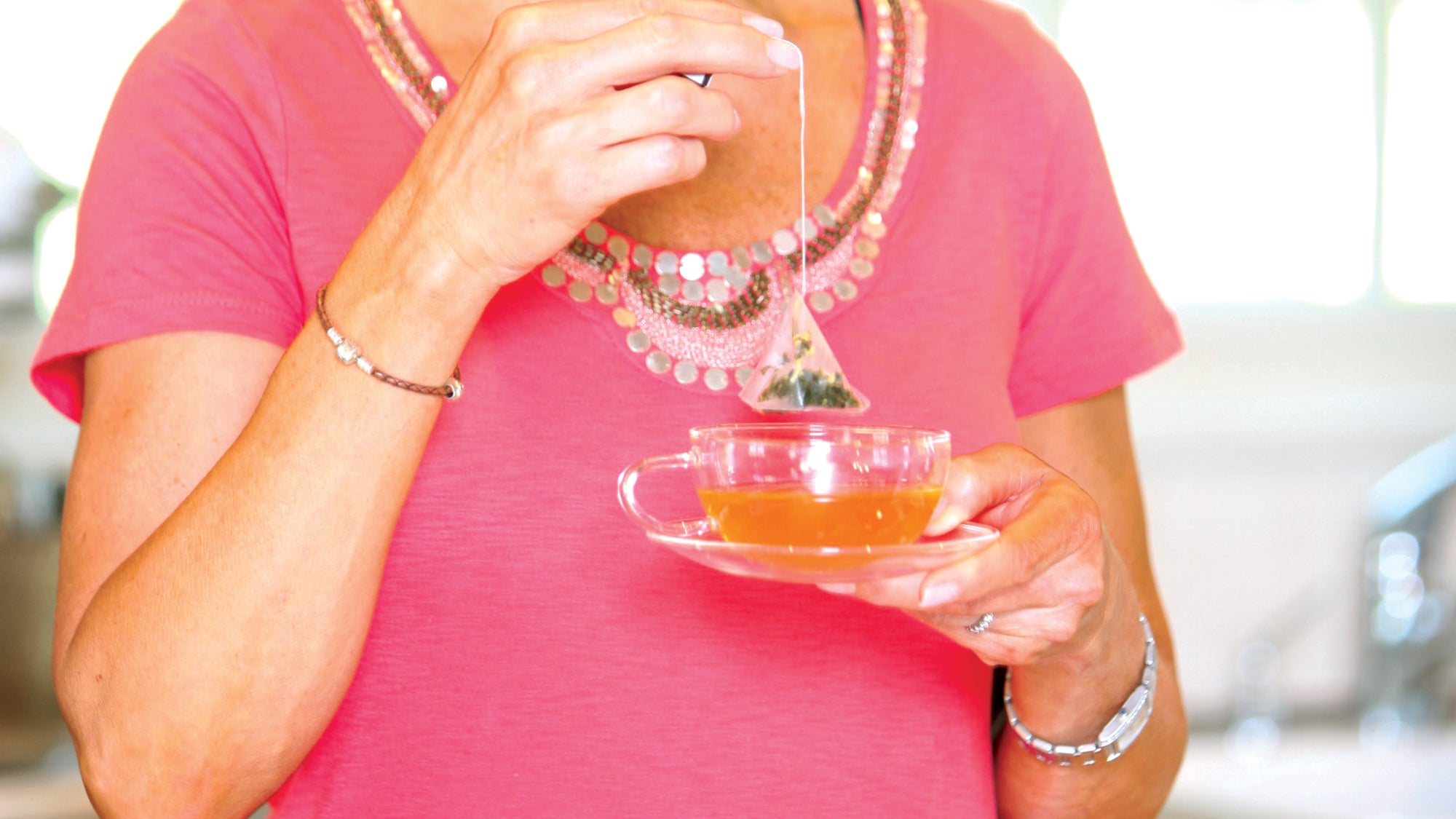 Teaching Clean Eating