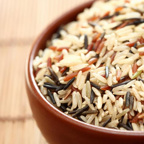 Wild Rice