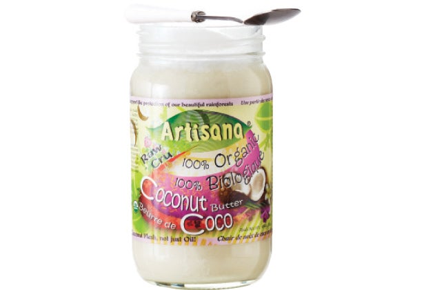 Artisana Coconut Bliss Artisana Coconut Bliss