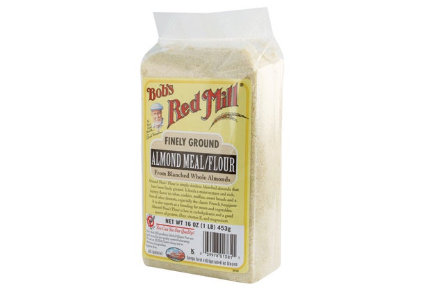 Bobs Red Mill Almond Meal Bobs Red Mill Almond Meal