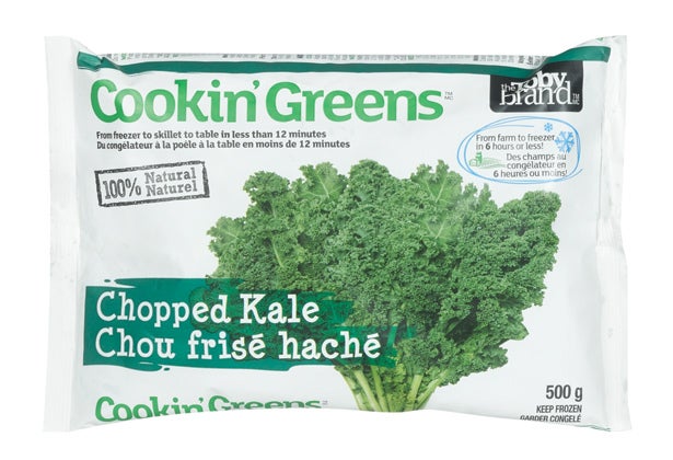 Cookin Greens Kale Cookin Greens Kale