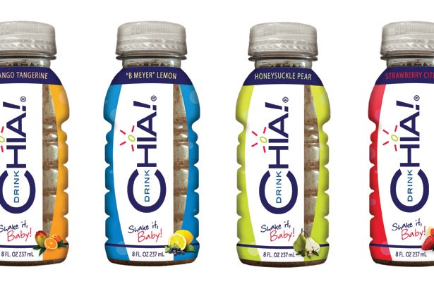 Drink Chia Drink Chia