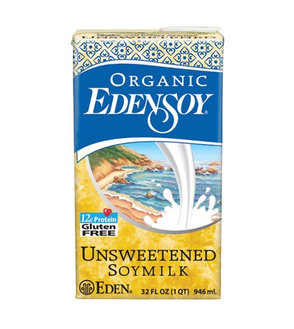 Eden Organic EDENSOY