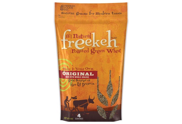 Freekeh Foods Freekeh Foods
