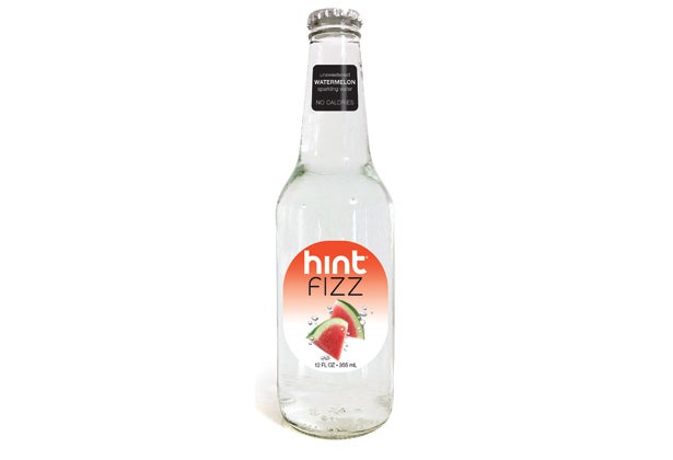 Hint Fizz Watermelon Hint Fizz Watermelon