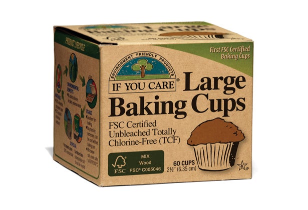 If You Care Baking Cups If You Care Baking Cups