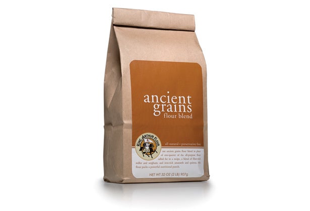 King Arthur Flour Ancient Grains King Arthur Flour Ancient Grains