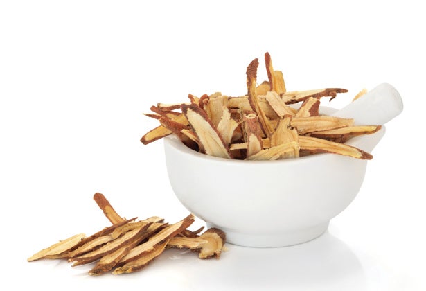 Licorice Root Licorice Root
