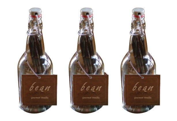 Salt Sisters Vanilla Bean Salt Sisters Vanilla Bean
