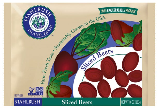 Stahlbush Farms Beets Stahlbush Farms Beets