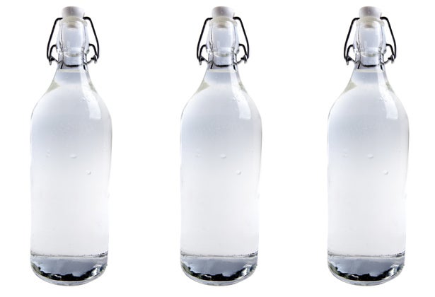 Water Bottles Water Bottles