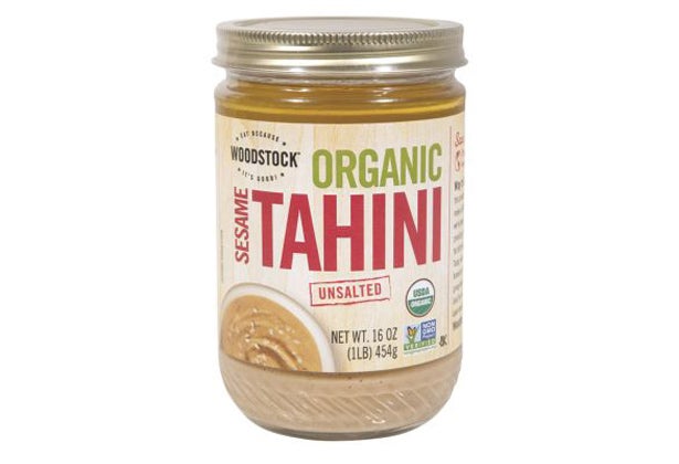 Woodstock Tahini Woodstock Tahini