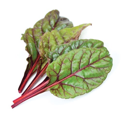 Swiss chard