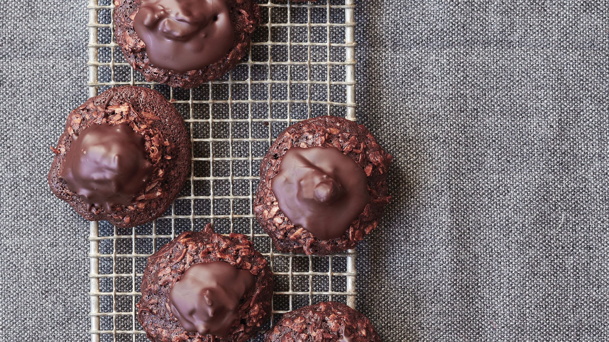 Your Brain on Chocolate