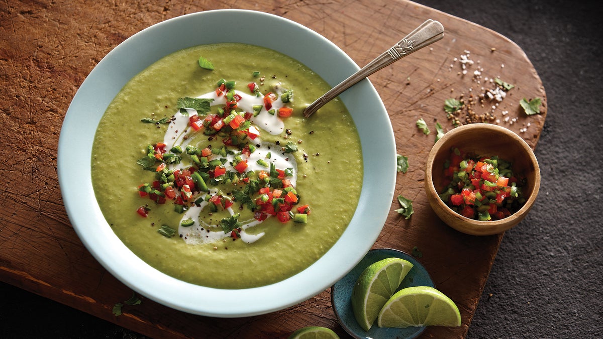 30 Cozy Slow Cooker Meals That'll Warm You Up This Winter