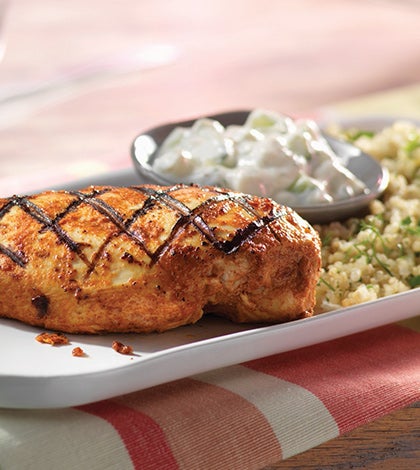 Harissa Sauce image None