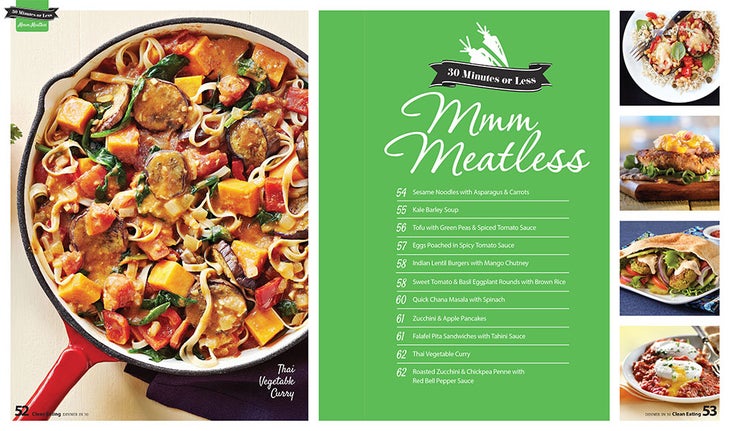 meatless spread