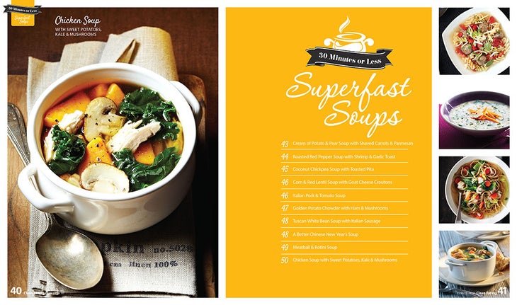 soupspread