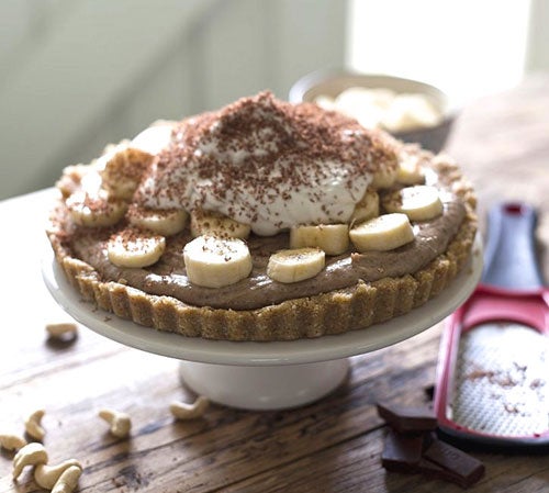 banan-cream
