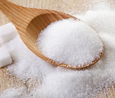 how does sugar affect the body?