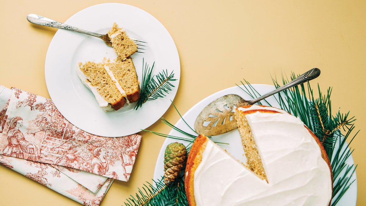 'Tis the Season for Holiday Treats: 50 of Our Best Clean Baking Recipes