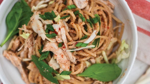 chicken-noodle