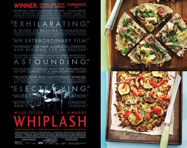 WHIPLASH