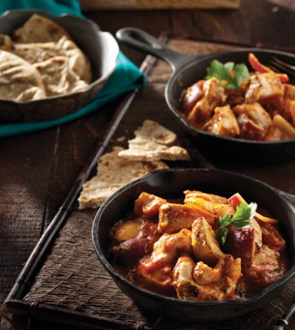 Chicken Tikka Masala image None
