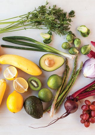 Benefits of Going Meatless Weekly