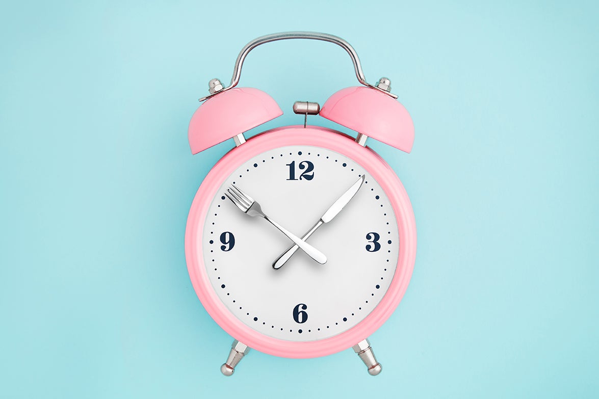 When Is The Best Time To Take My Vitamins?