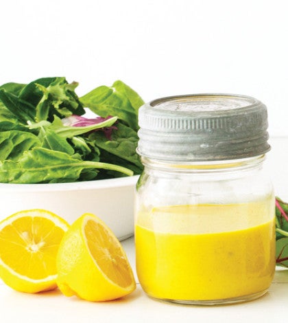 Creamy Curry Dressing image None