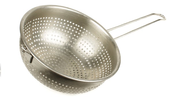 Saan Ginagamit Ang Colander In English - saan pantasya