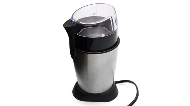 SpiceGrinder