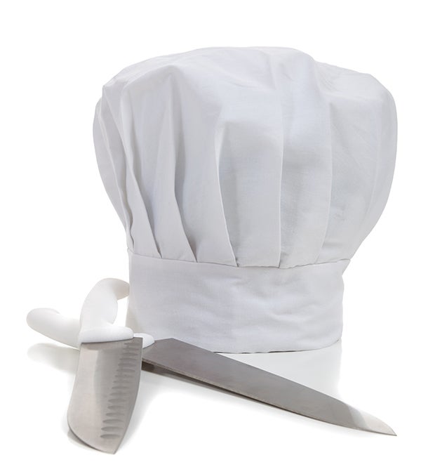 10 Kitchen Tools Every Chef Needs